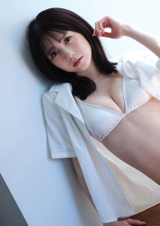 图片[31]-#橋本紬写真集 SUMMERTIME LOVER - 全本免费在线观看-阅图吧