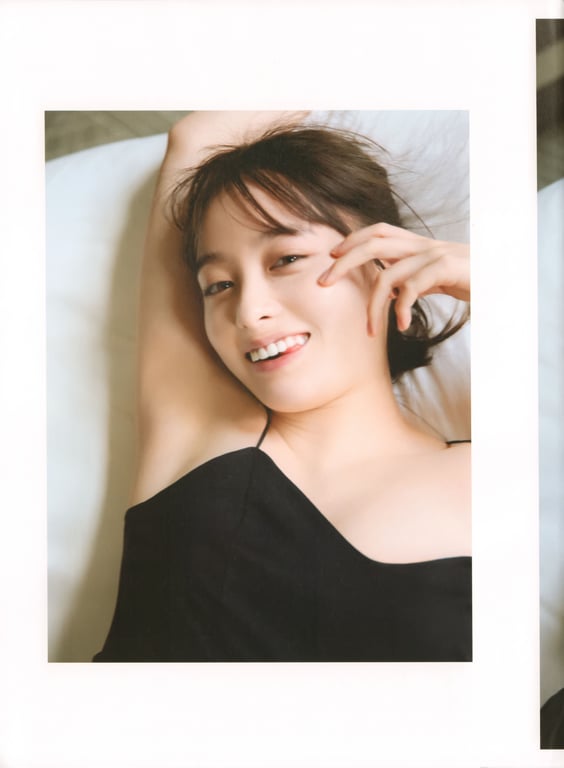 图片[112]-#Kanna Hashimoto – NATUREL - 全本免费在线观看-阅图吧