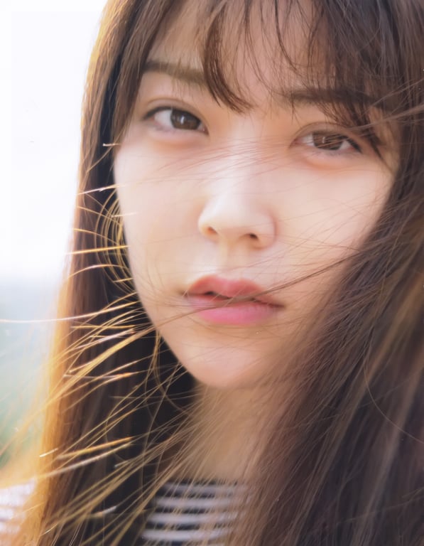 图片[53]-#白間美瑠 ファースト写真集 LOVE RUSH - 全本免费在线观看-阅图吧