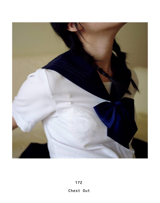 图片[174]-#2011.04.21 Yuki Aoyama 青山裕企 – SCHOOLGIRL COMPLEX ─放学后─ SCHOOLGIRL COMPLEX 2 - 全本免费在线观看-阅图吧