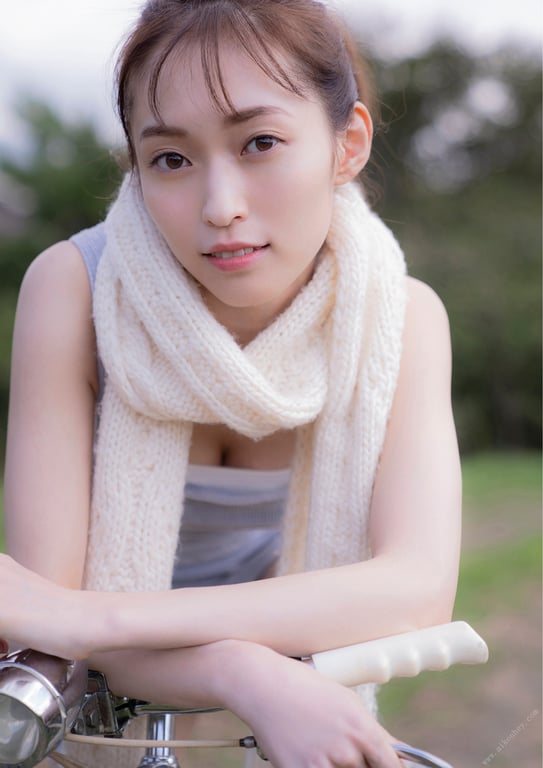 图片[15]-#Maho Yamaguchi 山口真帆 – TOP SECRET (2020-03-16) - 全本免费在线观看-阅图吧