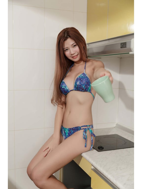 图片[82]-#佩兒寫真初體驗-黯黑版 (2019-03-16) - 全本免费在线观看-阅图吧