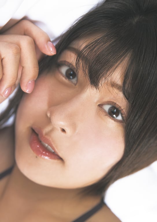 图片[56]-【電子版だけの特典カット付き】千岁吉野写真集『lotus serenity』 - 在线免费观看-阅图吧