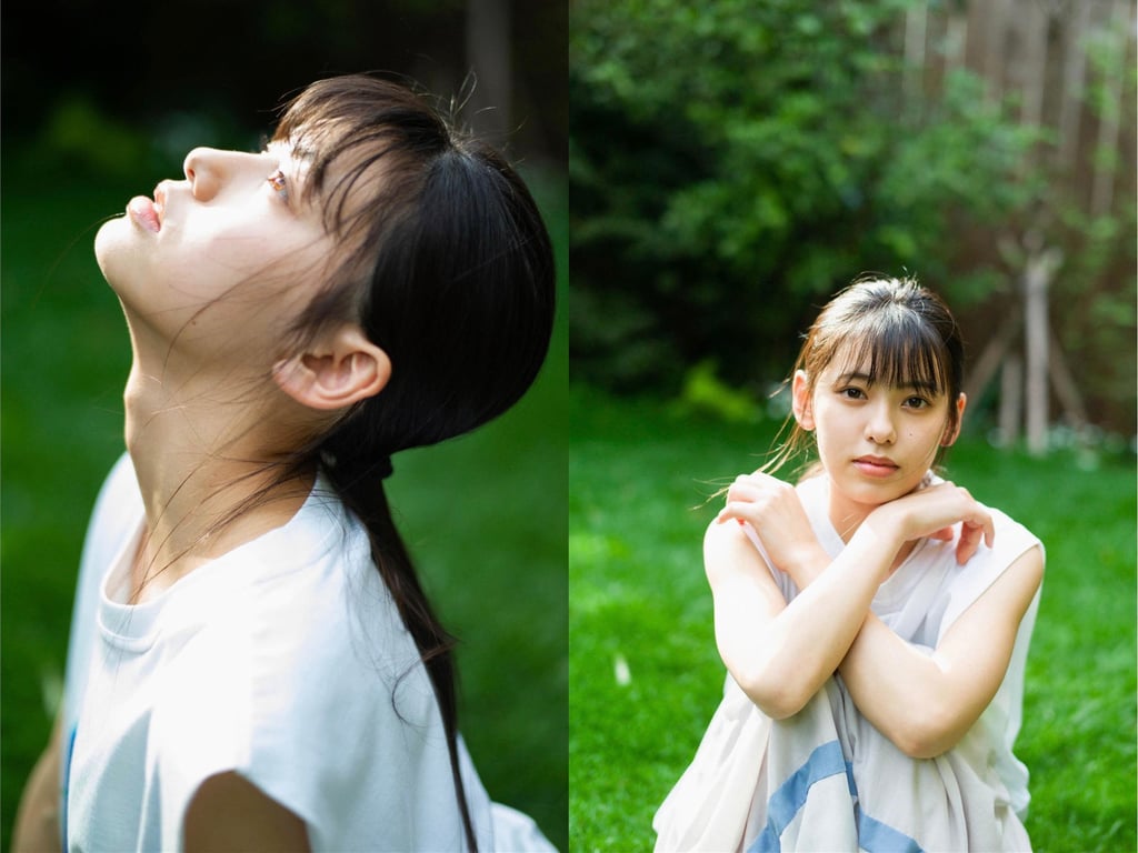 图片[7]-#池田朱那 写真集 resonance - 全本免费在线观看-阅图吧