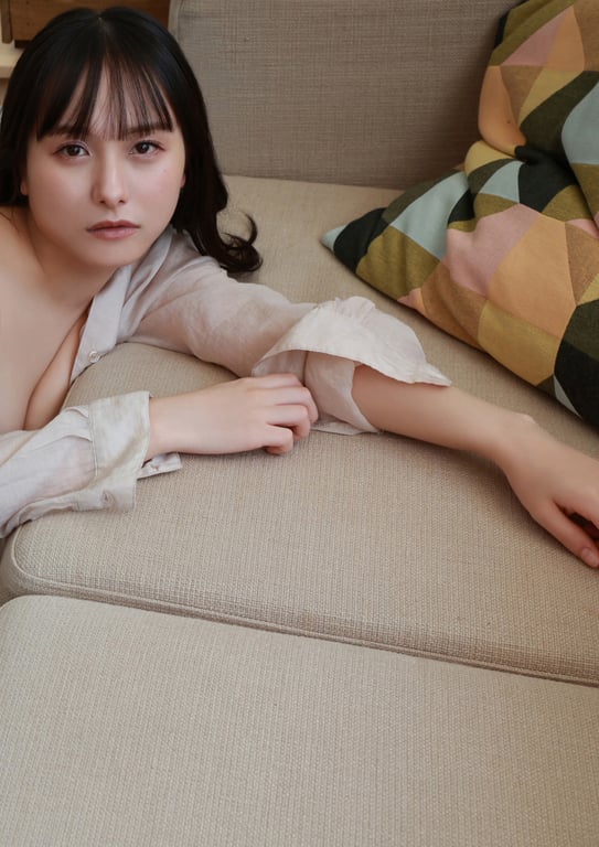 图片[41]-#新谷真由『柔软的回忆』BOMBデジタル写真集 - 全本免费在线观看-阅图吧