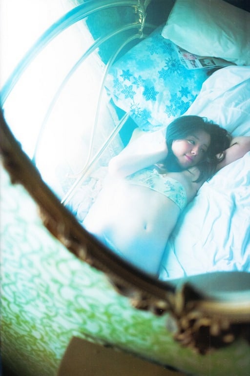 图片[87]-#Rina Koike 小池里奈 – RINA REAL (2014-09-10) - 全本免费在线观看-阅图吧