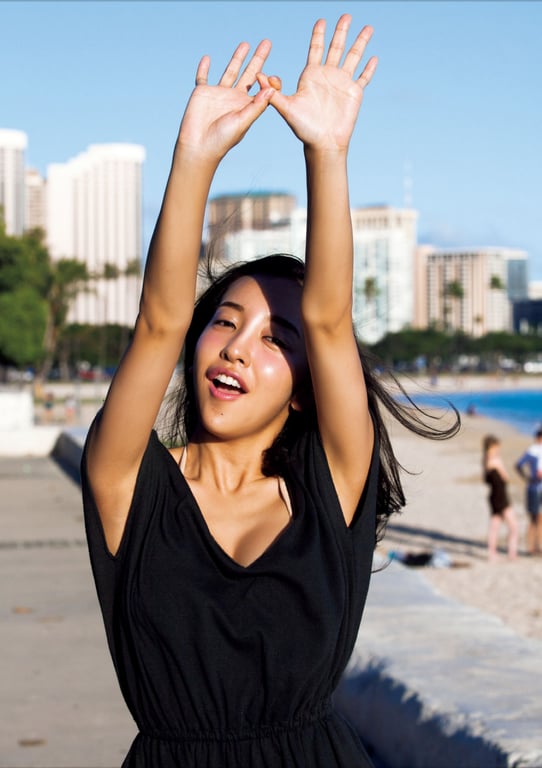 图片[93]-#板野友美 写真集「release」(Kindle) - 全本免费在线观看-阅图吧