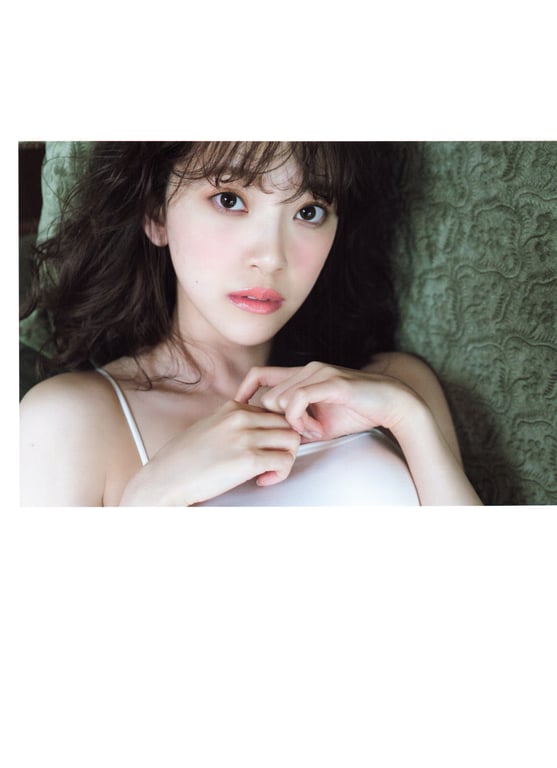 图片[100]-#堀未央奈 2nd写真集 『 某一天的相约地点 』 - 全本免费在线观看-阅图吧