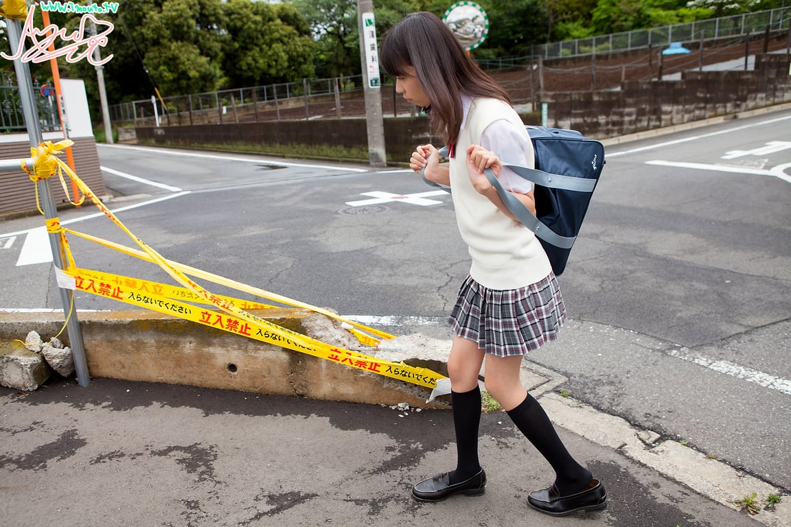 图片[7]-牧原あゆ 『純真無垢 vol.15』 - 在线免费观看-阅图吧