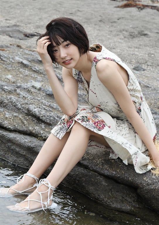 图片[40]-#武田玲奈 Geranium 天竺葵 写真集 - 全本免费在线观看-阅图吧