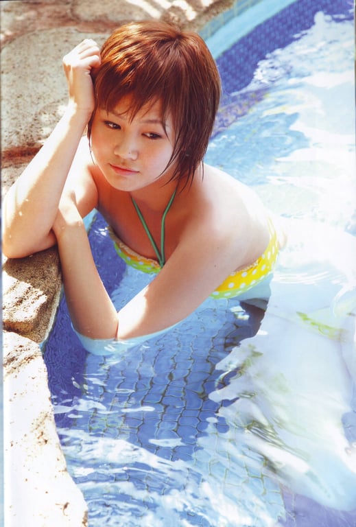 图片[17]-#[PB] Risa Niigaki 新垣里沙 – Alo-Hello! 阿罗哈! -MAHALO- - 全本免费在线观看-阅图吧