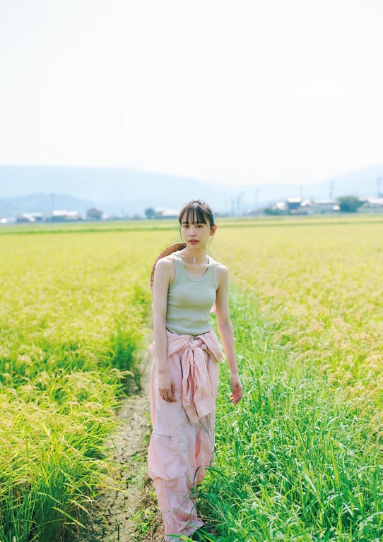 图片[103]-井桁弘恵写真集 刹那 - 在线免费观看-阅图吧