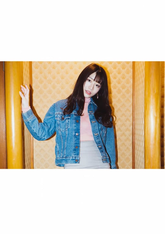 图片[6]-#Escape 河北彩花 - 在线免费观看-阅图吧