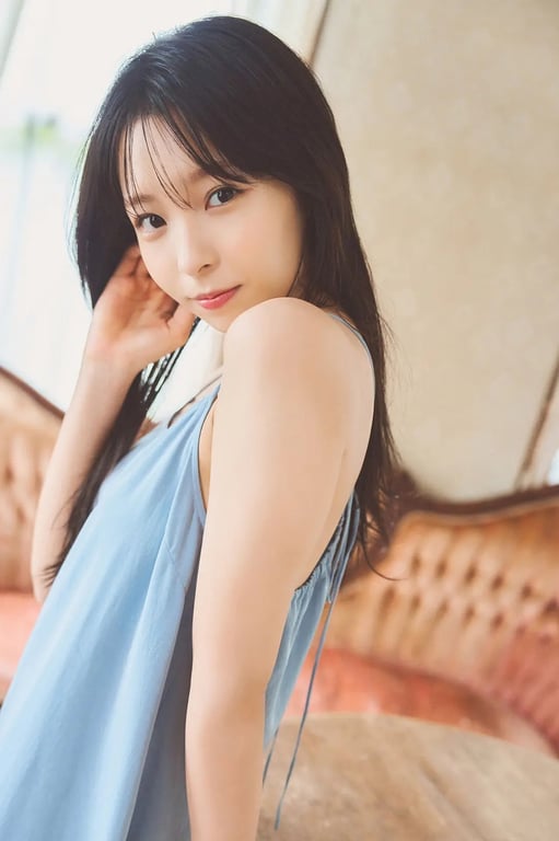 图片[41]-#Mika Ichinose 一之濑美香 (2022-12-07) - 全本免费在线观看-阅图吧