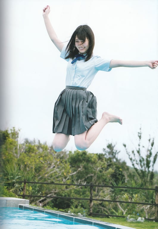 图片[168]-#日向坂46ファースト写真集 立ち漕ぎ - 全本免费在线观看-阅图吧