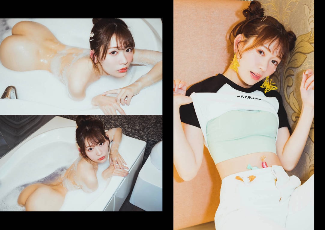 图片[33]-#古川ほのか デジタル写真集 #Escape - 全本免费在线观看-阅图吧