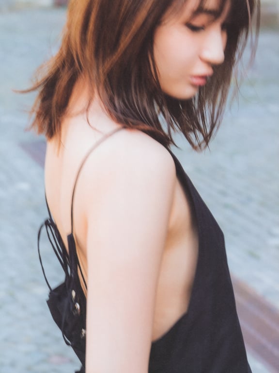 图片[81]-#井上小百合ファースト写真集「存在」 - 全本免费在线观看-阅图吧