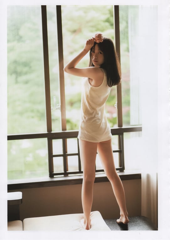 图片[61]-Yui Yokoyama 横山结衣 1st Photobook - Immature Light 未熟之光 (2021-02-22) - 在线免费观看-阅图吧