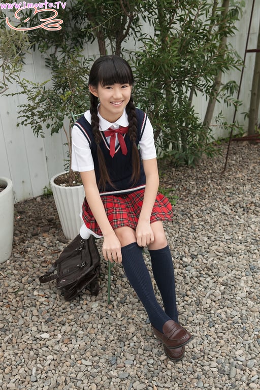 图片[4]-竹下美羽12岁_独自占有(Part1,Part2) - 在线免费观看-阅图吧