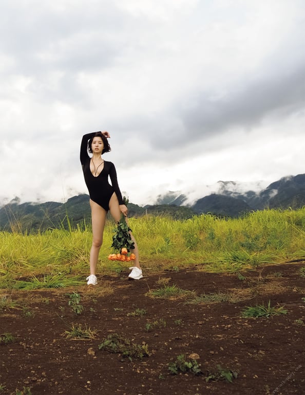 图片[123]-#Tsukasa Aoi -假面舞会- 葵司 アサ芸SEXY Masquerade (2019.09.20) - 全本免费在线观看-阅图吧