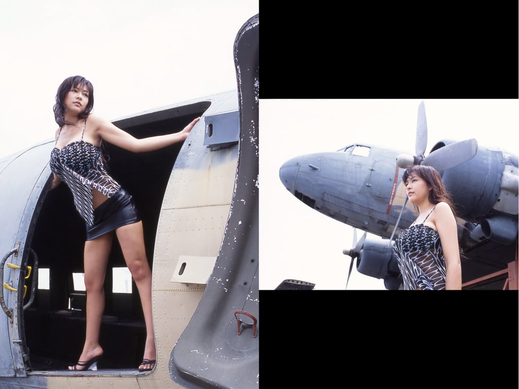 图片[29]-#美女画报 山口绘里奈 - 全本免费在线观看-阅图吧