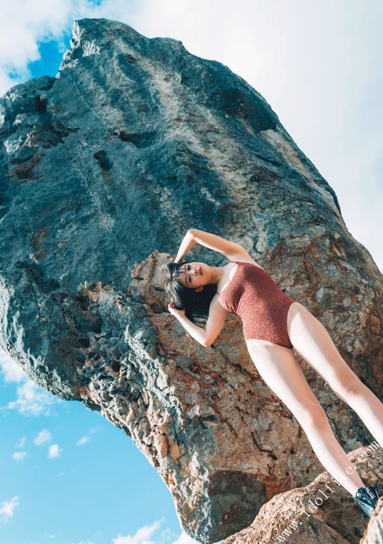 图片[117]-#馬場ふみか 马场巡游 - 全本免费在线观看-阅图吧