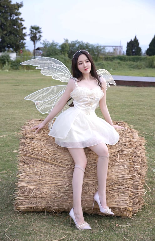 图片[21]-#XR 鱼子酱Fish 遗失的羽翼 - 全本免费在线观看-阅图吧