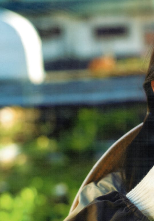 图片[105]-Shiori Kubo 久保史绪里 - 1st Photobook Intersection 交差点 (HQ Scan) - 在线免费观看-阅图吧