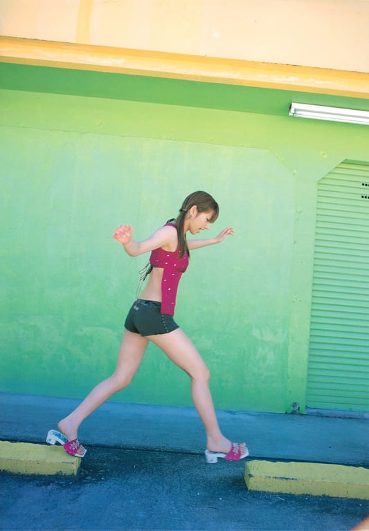 图片[66]-#Maki Goto 后藤真希 – more maki (2003-06-01) - 全本免费在线观看-阅图吧