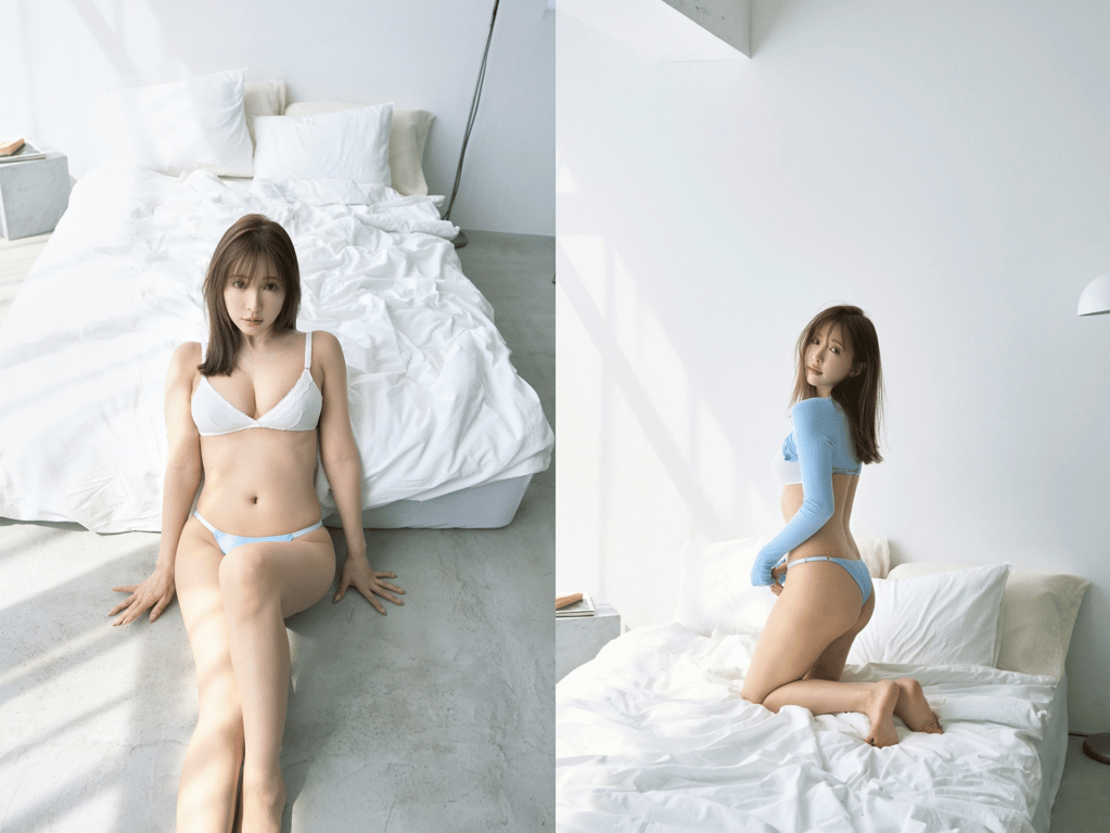 图片[9]-#FLASH数码写真集 三上悠亚 Next Stage 17カット - 全本免费在线观看-阅图吧