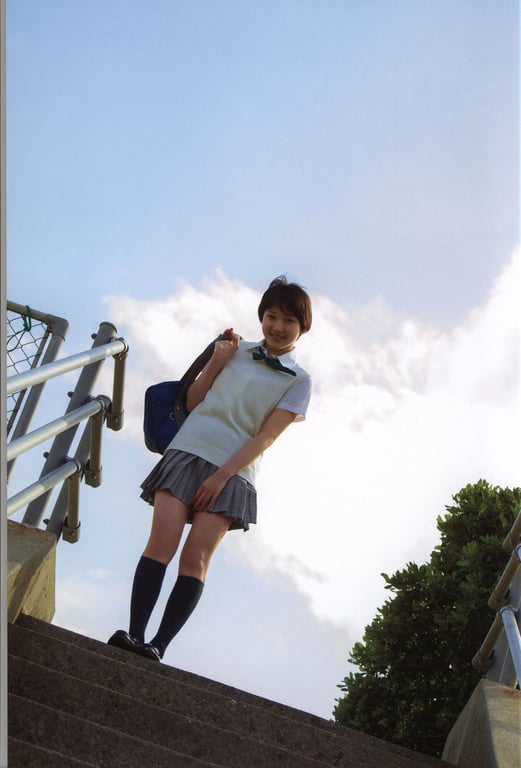 图片[11]-#Karin Miyamoto 宫本佳林 – Karin sixteen (2015-05-27) - 全本免费在线观看-阅图吧