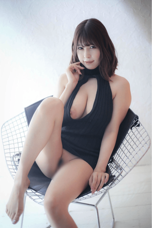 图片[175]-#有岡美羽 ヌード写真集 〜让巨乳姐姐穿上性感毛衣〜(ミドルエッチ出版) - 全本免费在线观看-阅图吧