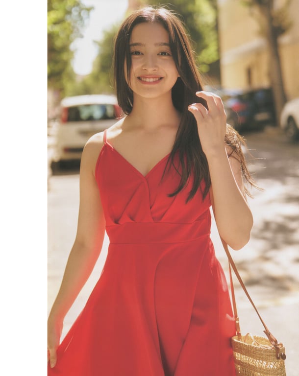 图片[83]-乃木坂46 井上和 1st写真集 独白 LQ - 在线免费观看-阅图吧