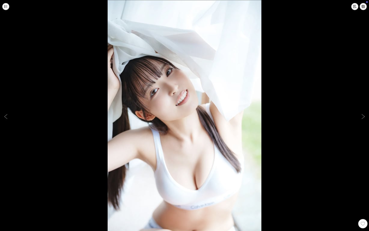 图片[34]-Saria Takeuchi 竹内纱莉阿 - Secret Seaside 秘密的海边 Vol. 1 - 在线免费观看-阅图吧