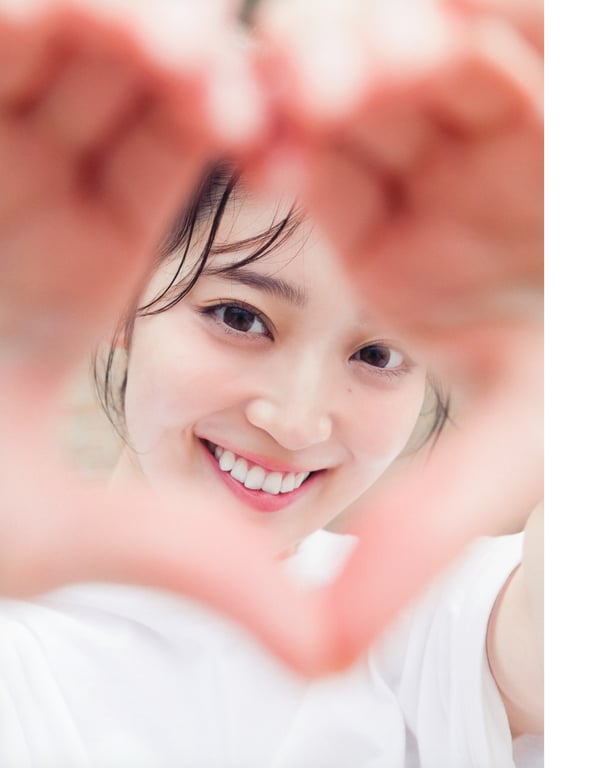 图片[47]-2024.06.25 乃木坂46阪口珠美1st写真集『蓝玫瑰』 - 在线免费观看-阅图吧