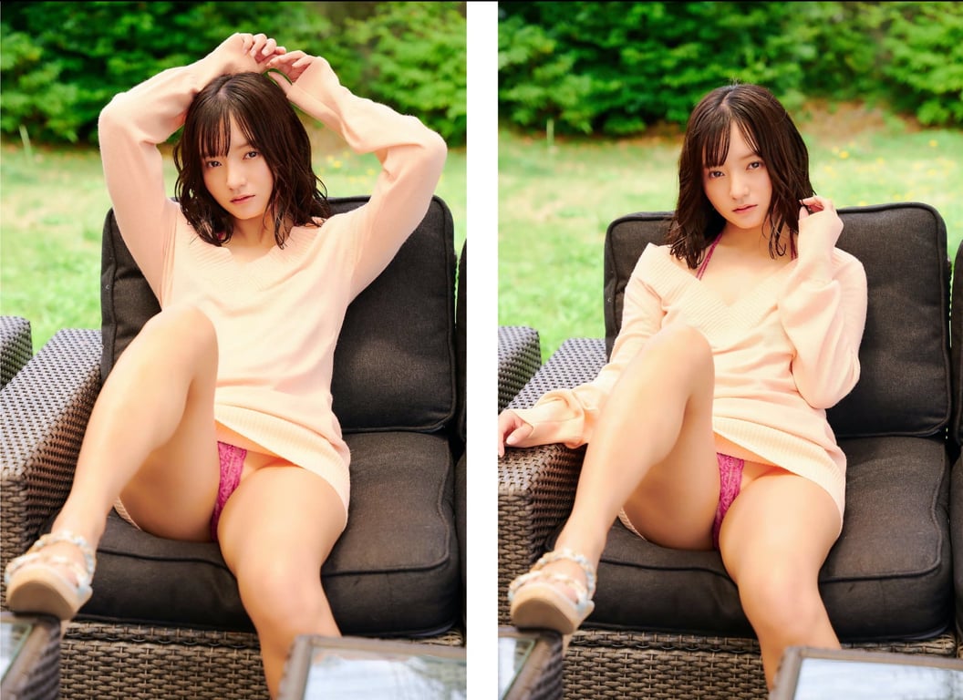 图片[57]-#西永彩奈 AYANA MODE Flash of love - 全本免费在线观看-阅图吧