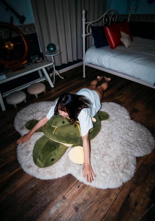 图片[194]-#大河桃 「Vibrant.」 冲绳写真集 (Wunder_Publishing_House.) - 全本免费在线观看-阅图吧