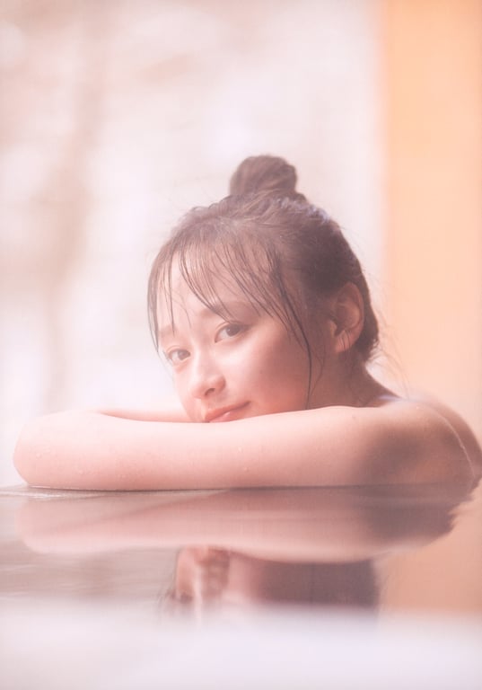 图片[103]-Yuka Kageyama 影山优佳 - 1st Photobook Full of things I don't know 充满未知 - 在线免费观看-阅图吧