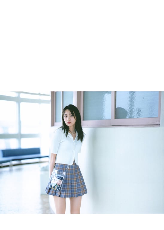 图片[24]-#Yui Kobayashi 小林由依 – Unexpectedness 意外性 (2022-10-04) - 全本免费在线观看-阅图吧