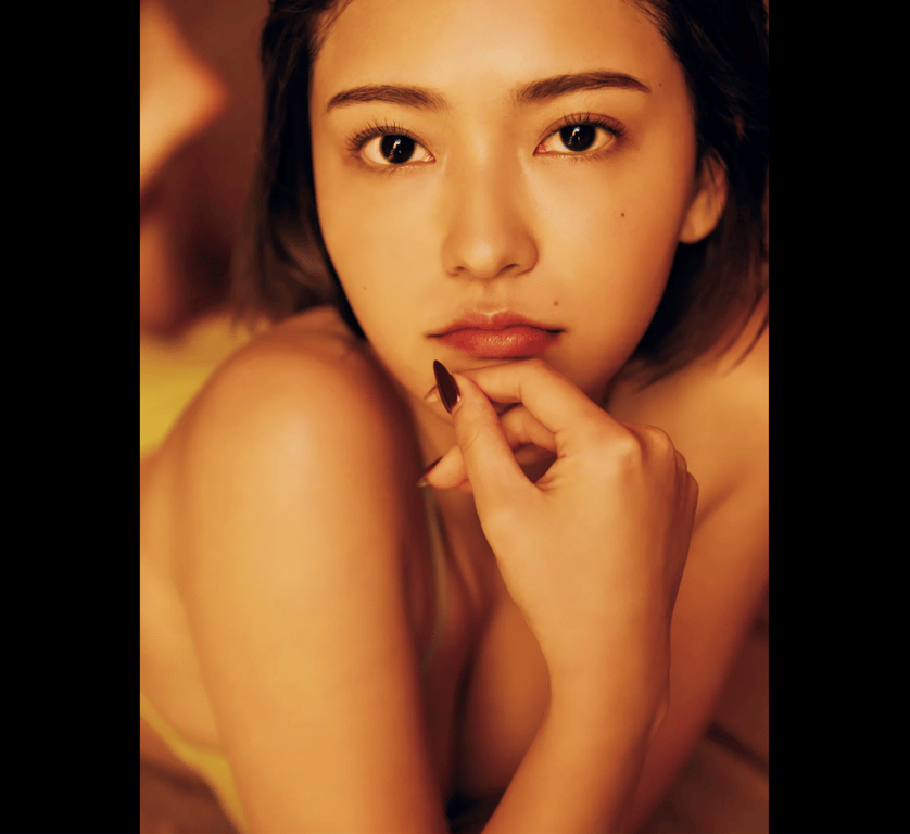 图片[3]-#櫻井音乃 治愈的女主角 (FRIDAY GOLD) - 全本免费在线观看-阅图吧