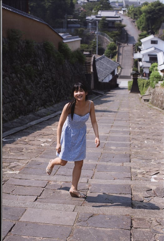 图片[97]-#鞘師里保 写真集 太阳 (Photobook+DVD付き) - 全本免费在线观看-阅图吧