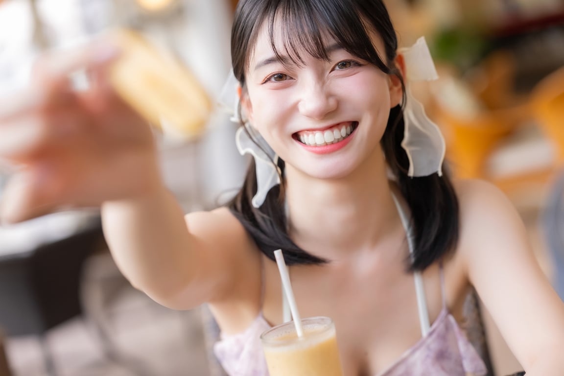 图片[6]-瀬戸環奈 写真集 I`m setokan - 在线免费观看-阅图吧