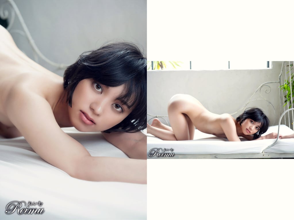 图片[31]-Reimu 数字写真集 萌波铃 vol.01 - 在线免费观看-阅图吧