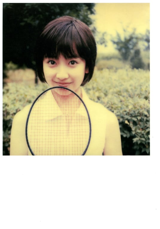 图片[39]-#Tomoka Kurokawa 黑川智花 – 15-year-old trajectory 15岁的轨迹 (2005-04-10) - 全本免费在线观看-阅图吧