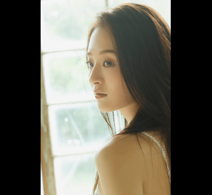 图片[32]-#FRIDAYデジタル写真集 神谷明采『Miss东大的初次比基尼！豪华120页』全カット - 全本免费在线观看-阅图吧