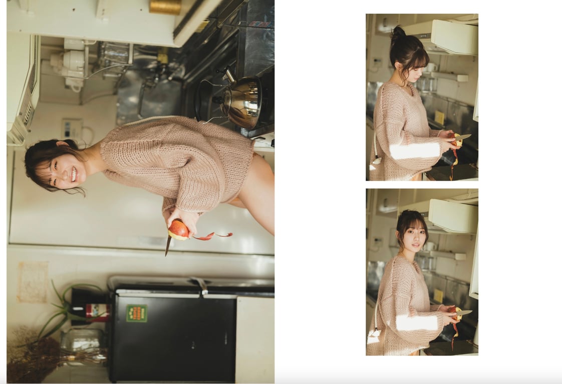 图片[45]-#美谷朱里 数字写真集 被拍到了 - 全本免费在线观看-阅图吧