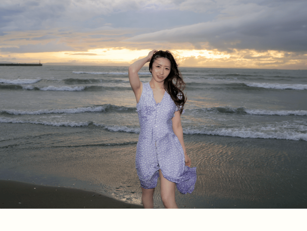 图片[23]-大浦真奈美 写真集『回顾』 (40p) 2 - 在线免费观看-阅图吧