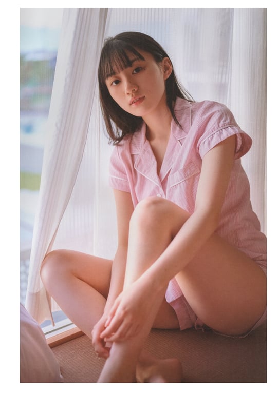 图片[64]-#乃木坂46 5期生写真集 那时，在乃木坂 - 全本免费在线观看-阅图吧