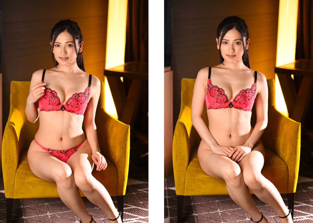 图片[11]-#神熱 PHOTO BOOK 纱纱原百合 - 全本免费在线观看-阅图吧