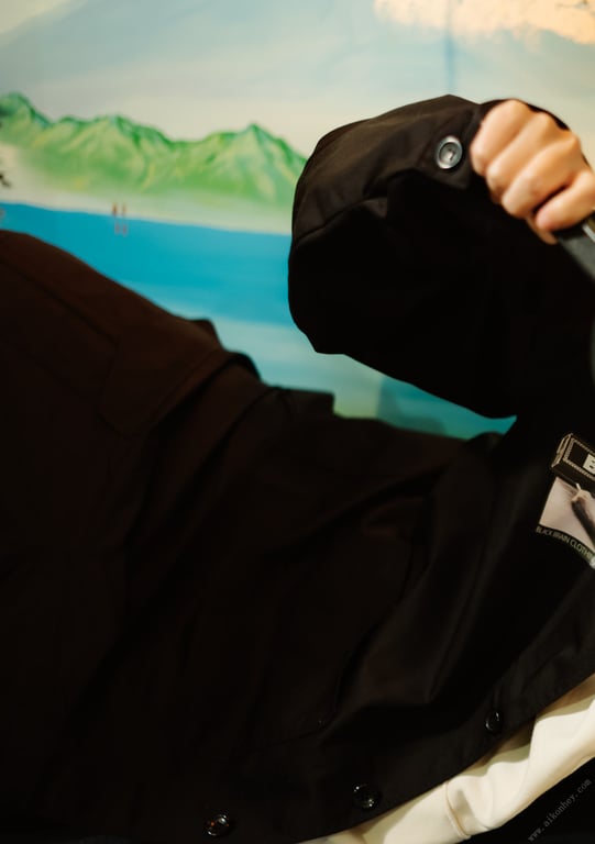 图片[8]-#NEWLOOK【girl meets street】伊贺真子 - 在线免费观看-阅图吧